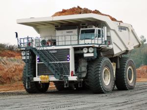 Liebherr TI 274 '2007
